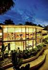 Courtyard Phuket at Surin Beach Hotel 